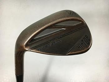 【中古】【中古品】テーラーメイド ウェッジ ミルド グラインド HI-TOE 3 ウェッジ 52.09 SB 2022 (日本仕様) D/G AW 商品番号:2025010900821591
