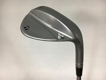 【中古】【中古品】テーラーメイド ウェッジ ミルド グラインド4 ウェッジ 58.12 HB 2023 D/G EX ツアーイシュー SW 商品番号:2025011600823587