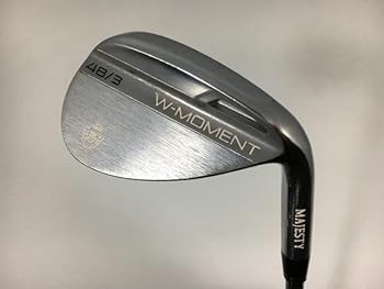 【中古】【中古品】マルマン ウェッジ マジェスティ W-MOMENT ウェッジ 2022 NSプロ 950GH neo AW 商品番号:2025021500831274