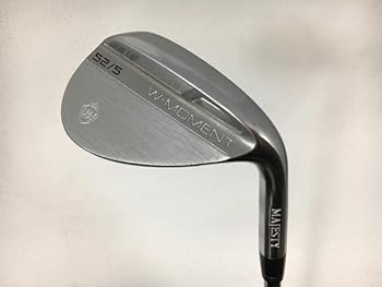 【中古】【中古品】マルマン ウェッジ マジェスティ W-MOMENT ウェッジ 2022 NSプロ 950GH neo AW 商品番号:2025030100835053