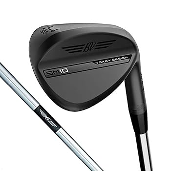 【中古】タイトリスト（TITLEIST） ボーケイデザイン SM10 ウェッジ(5208 屋根裏部屋52度)Dynamic Gold （Ｓ２００/Men\u0027s）
