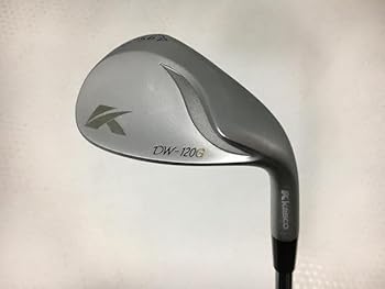 【中古】【中古品】キャスコ ウェッジ ドルフィン ウェッジ DW-120G NSプロ 950GH neo SW 商品番号:2025032800841030｜AJIMURA-SHOP