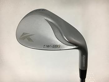 【中古】【中古品】キャスコ ウェッジ ドルフィン ウェッジ DW-120G NSプロ 950GH neo SW 商品番号:2025032800841031｜AJIMURA-SHOP