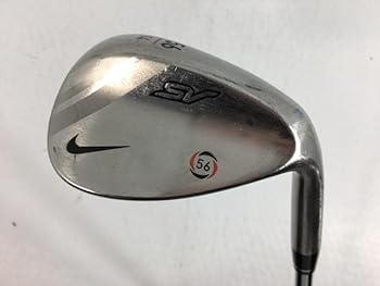 【中古】【中古品】ナイキ ウェッジ SV ウエッジ (USA仕様) オリジナルスチール SW 商品番号:2025041500847788