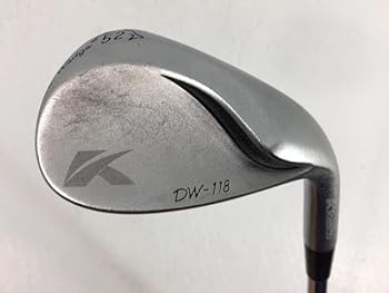 【中古】【中古品】キャスコ ウェッジ ドルフィン ウェッジ DW-118 D/G AW 商品番号:2025050300852900｜AJIMURA-SHOP