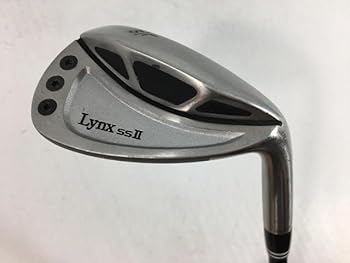 【中古】【中古品】山猫 ウェッジ 山猫 SS2 ウェッジ 2020 POWER TUNED LW 商いもの電話番号:2025070100869808 その他-スポーツ・アウトドア