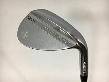 【中古】【中古品】マルマン ウェッジ マジェスティ W-MOMENT ウェッジ 2022 NSプロ 950GH neo SW 商品番号:2025082100882065