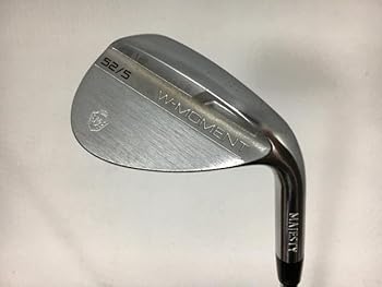 【中古】【中古品】マルマン ウェッジ マジェスティ W-MOMENT ウェッジ 2022 NSプロ 950GH neo AW 商品番号:2025082100882066