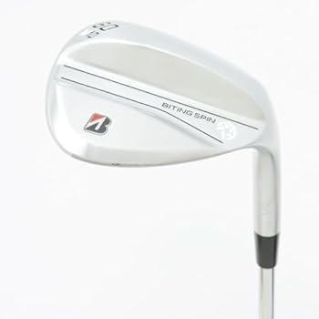 【中古】【中古】ブリヂストン BRIDGESTONE GOLF BITING SPIN ウェッジ N.S.PRO MODUS3 TOUR 120 【60-10】 2007454536