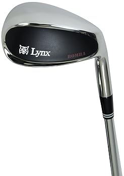 【中古】LYNX(山猫) ウェッジ BOMBA Wedge AW2 52°NS950GH S BOMBA Wedge AW2