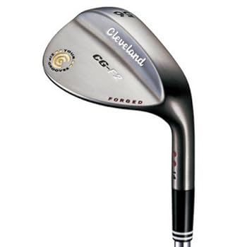 【中古】Cleveland GOLF(クリーブランドゴルフ) CG-F2 フォージド ウエッジ NSPRO950GH (S) 50-08 日本遣りくち