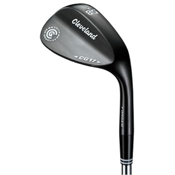 【中古】Cleveland GOLF(クリーブランドゴルフ) CG17 フォージド ウエッジ ダイナミックゴールド S200 58-12｜AJIMURA-SHOP