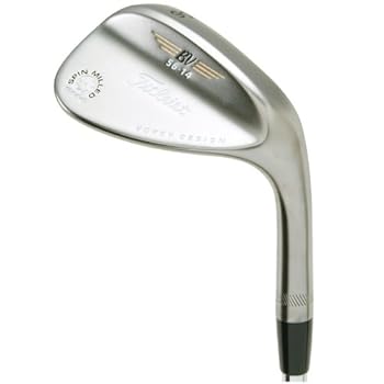 【中古】TITLEIST(タイトリスト) ボーケイデザイン SM4ウェッジ ブラックニッケル NSプロ950GH (S) 52-08 日本仕様｜AJIMURA-SHOP