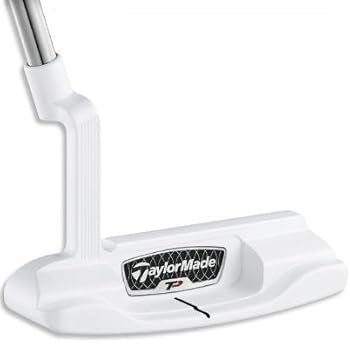 【中古】TAYLOR MADE(テーラーメイド) TOUR PREFERRED FORGED MILLED GHOST DA-12 パター 34インチ 日本仕様｜AJIMURA-SHOP