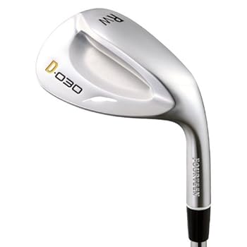 【中古】FOURTEEN(フォーティーン) D-030 ウエッジ ダイナミックゴールド WEDGEフレックス SW 56度