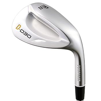 【中古】フォーティーン FOURTEEN D-030 ウェッジ ダイナミックゴールド ダイナミックゴールド 51度 0