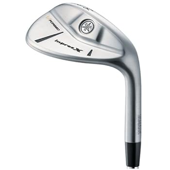 【中古】YAMAHA(ヤマハ) inpresX V FORGED ウエッジ NSPRO MODUS3(S) 52