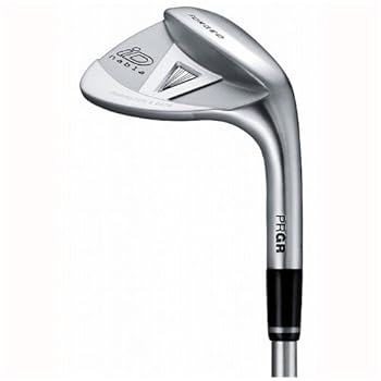 【中古】プロギア iD ナブラ ウェッジ スペックスチール スペックスチール 52度 8