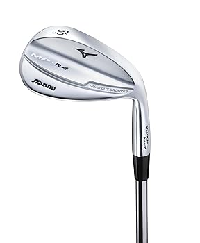 【中古】MIZUNO(ミズノ)MP R4 WEDGE NS 5KJKB898905613