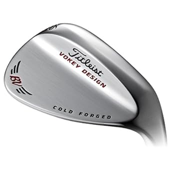 【中古】TITLEIST(タイトリスト) VOKEY DESIGN COLD FORGED WEDGE NSPRO950GHシャフト S 56-14 日本仕様 COLD-F
