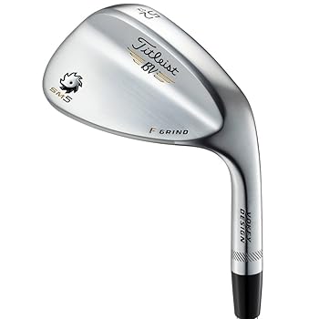 【中古】TITLEIST(タイトリスト) ボーケイ・デザイン SM5ウェッジ ツアークローム NSプロ950GH シャフト 5610S VS5TR