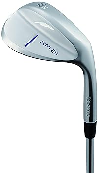 【中古】FOURTEEN(フォーティーン) RM-21ウエッジ 【メッキ】 DG スタンダードソール RM21 ウエッジフレックス 56 35in