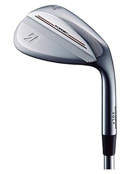 【中古】BRIDGESTONE(ブリヂストン) FORGED ウェッジ NS PRO MODUS3 TOUR120 スチールシャフト WSEM1I 2014 フレックス:S ハンド:right ロフト角:56 シャ