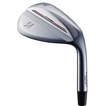 【中古】BRIDGESTONE(ブリヂストン) FORGED ウェッジ NS PRO 950GH スチール写真立て坑 WSES1I 2014 フレックス:S お手々:right 屋根裏部屋角:52 立て坑長さ: