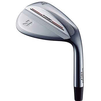 【中古】BRIDGESTONE(ブリヂストン) FORGED ウェッジ NS PRO 950GH スチール写真立て坑 WSES1I 2014 フレックス:S お手々:right 屋根裏部屋角:56 立て坑長さ: