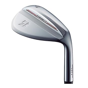 【中古】BRIDGESTONE(ブリヂストン) FORGED M ウェッジ Dynamic Gold スチールシャフト MSED1I 2014 フレックス:S200 ハンド:right ロフト角:58 シャフト