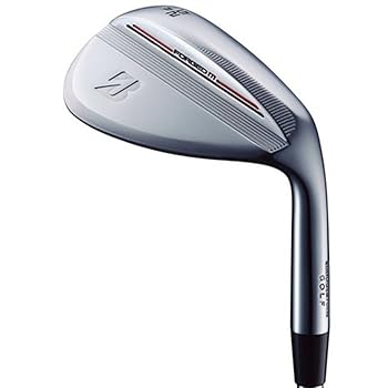 【中古】BRIDGESTONE(ブリヂストン) FORGED M ウェッジ Dynamic Gold スチールシャフト MBED1I 2014 フレックス:S200 ハンド:right ロフト角:52 シャフト