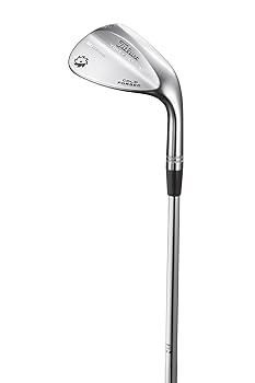 【中古】TITLEIST(タイトリスト) ウェッジ 15COLD FORGED WEDGES NS950 50度 08 Fグラインド フレックス:S ハンド:right ロフト角:50 ライ角:64度 バウン