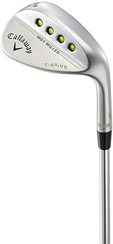【中古】キャロウェイ (Callaway) MAC DADDY3 MILLED ウエッジ クロムメッキ 416156102218130 2015 スチール フレックス:S ハンド:right ロフト角:56 シ