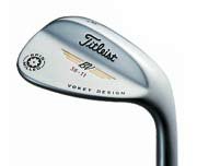 【中古】Titleist(タイトリスト) ボーケイ・ウェッジスピンミルド2009ニッケルクローム58.12 DG(JP) フレックス:S20｜AJIMURA-SHOP