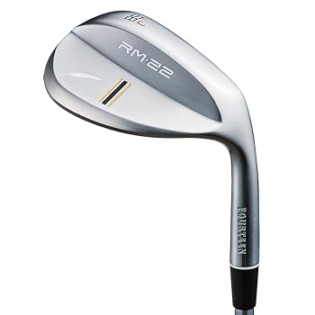 【中古】FOURTEEN(フォーティーン) RM22-Jspec ウエッジ 46度 ダイナミックゴールド メンズ 右利き用 屋根裏部屋角:46度 番手:46 その他-スポーツ・アウトドア