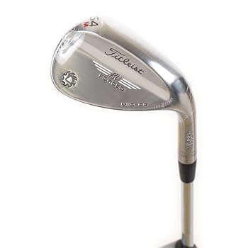 【中古】TITLEIST(タイトリスト) Vokey Forged Wedge 17 VW FGD NS950S 5410M ユニ一発やる VF17R955410M 右利き用 ライ角:64度 手持ち部分:ゴルフ思いあがり