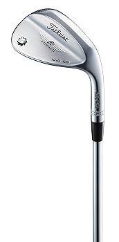 【中古】TITLEIST(タイトリスト)サンドウェッジ【カタログ純正シャフト装着モデル】VokeyForgedWedge17VWFGDNS950S5614FユニセックスVF17R955614F右利き