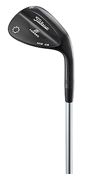 【中古】TITLEIST(タイトリスト)サンドウェッジ【商品目録完全無欠立て坑とり備える模範例】VokeyForgedWedge17VWFGDBKDIAMVFS5610Mユニ一発やるVF17BDS5610M右利