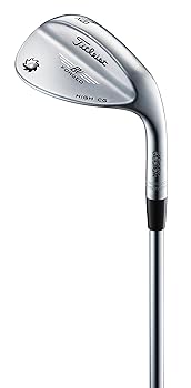 【中古】TITLEIST(タイトリスト)サンドウェッジ【商品目録完全無欠立て坑とり備える模範例】VokeyForgedWedge17VWFGDDGS2005812Kユニ一発やるVF17RS25812K右利き