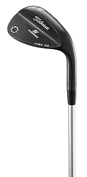 【中古】TITLEIST(タイトリスト)サンドウェッジ【カタログ純正シャフト装着モデル】VokeyForgedWedge17VWFGDBKDGS2005812KユニセックスVF17BS25812K右利｜AJIMURA-SHOP