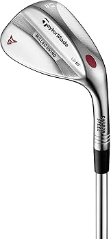 【中古】TAYLOR MADE(テーラーメイド) サンドウェッジ MILLED GRIND ウエッジ 2017年モデル LB(Low Bounce) N.S.PRO 950 GH メンズ AF979709 右利き用 ロ