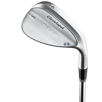 【中古】Cleveland GOLF(クリーブランドゴルフ) サンドウェッジ RTX-3 BLADE ウエッジ ツアーサテン仕上げ 56-11 MODUS 120 スチールシャフト ロフト角:5｜AJIMURA-SHOP