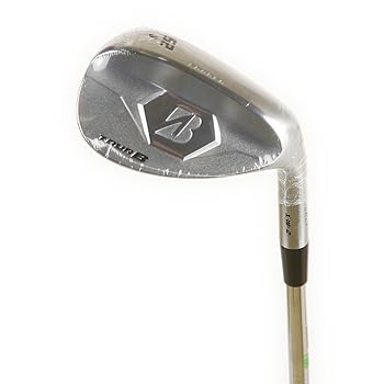 【中古】【即納！】ブリヂストン TOUR B XW-2 ウェッジ スチールシャフト