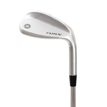 【中古】YAMAHA(ヤマハ) 18RMX 18RMX TOURMODEL Wedge 52 N.S.PRO MODUS3 Tour120S 炭素 メンズ 18RMX TOURMODEL 右 52 フレックス:S