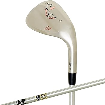 【中古】イーデルゴルフ J WEDGE DVRウェッジ(シルバー) ダイナミックゴールド ウェッジ シャフト：Dynamic Gold 58(DVR L)度 20