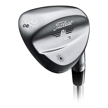 【中古】TITLEIST(タイトリスト) VOKEY SM7 TR 95S 5410S スチール メンズ V7TR95S5410S 右 ロフト:54 フレックス:S
