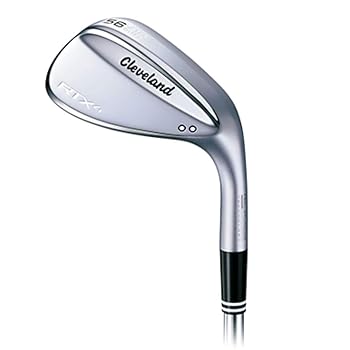 【中古】クリーブランドゴルフ(Cleveland GOLF) RTX4 ウエッジ ツアーサテン仕上げ 50-10(MID) N.S.PRO MODUS3 TOUR120 スチールシャフト スチール メン