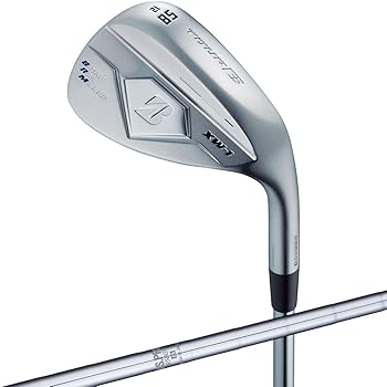 【中古】ブリヂストンゴルフ ゴルフ野球クラブ ウェッジ メンズ TOUR B XW-1 WEDGE 立て坑 N.S.PRO 950GH ＮＳ９５０－Ｓ ５２－０８