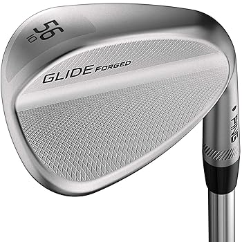 【中古】PING ピン GLIDE FORGED ウェッジ N.S.PRO MODUS3 TOUR 105装着 日本正規品 S 52度|AJIMURA-SHOP
