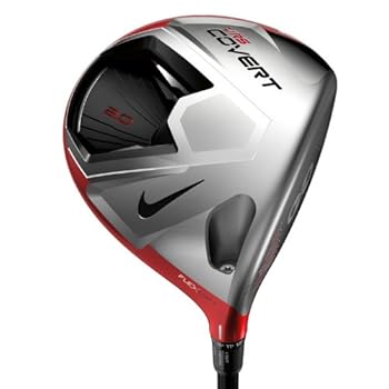 【中古】NIKEGOLF(ナイキゴルフ) 2014年 VR_S コバート 2.0 ドライバー VRS COVERT グラファイト シャフト フレックス S 日本仕様 GD1490｜AJIMURA-SHOP